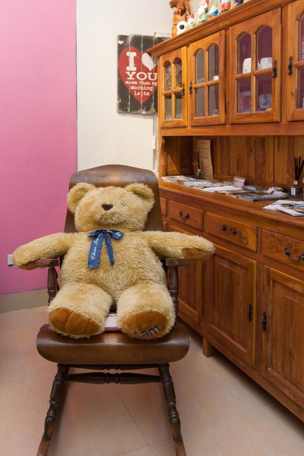 Bed and Breakfast The Happiness Ocean House Ji'an Exteriér fotografie